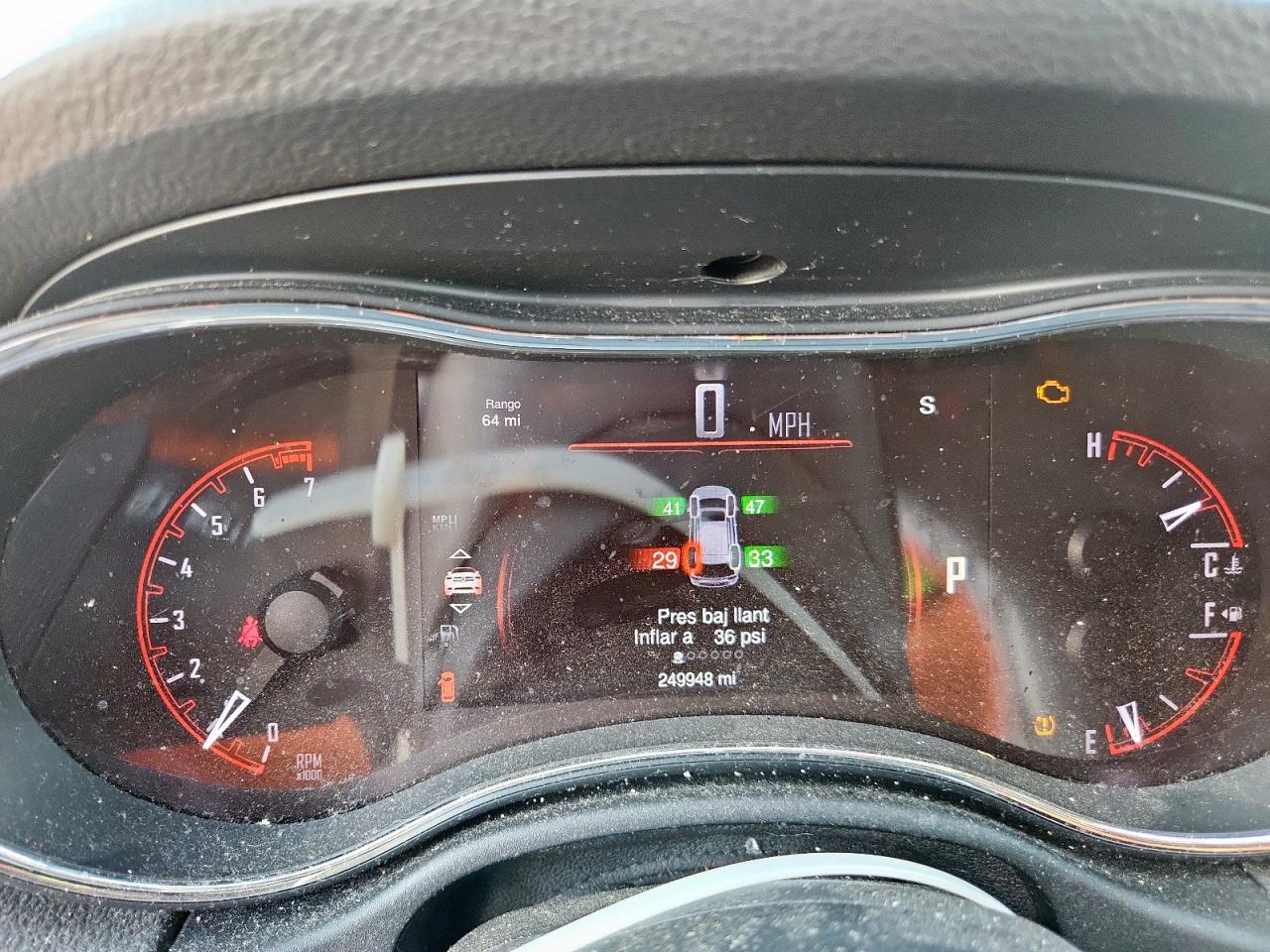 2014 Dodge Durango Sxt VIN: 1C4RDHAG3EC277608 Lot: 69083045