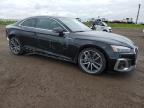 2021 AUDI A5 PRESTIGE 45   à vendre chez Copart AB - CALGARY