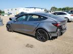 2024 TESLA MODEL 3    à vendre chez Copart ON - COOKSTOWN