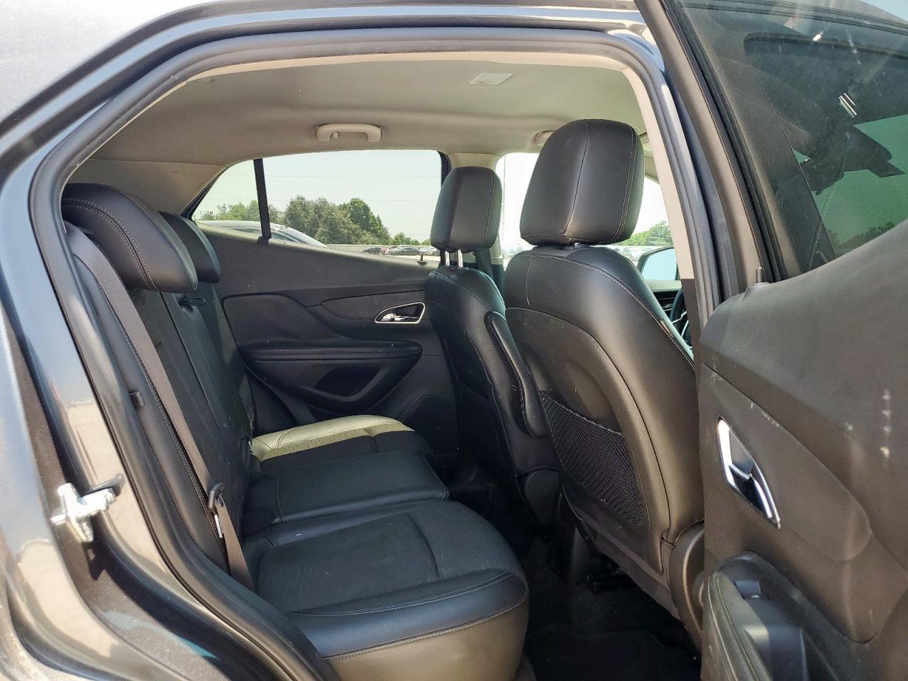 2016 Buick Encore VIN: KL4CJASB9GB735762 Lot: 68014365