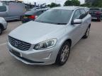 2014 VOLVO XC60 SE LU for sale at Copart SANDWICH