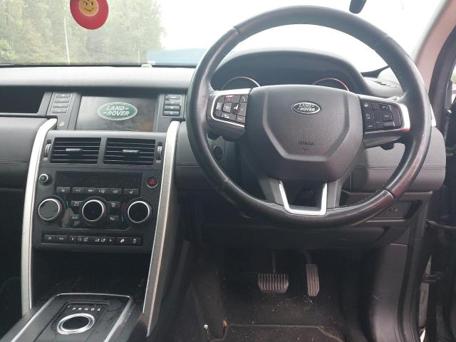 2015 LAND ROVER DISCOVERY SPORT HSE SD4 A 