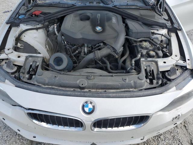 2018 BMW 430I   