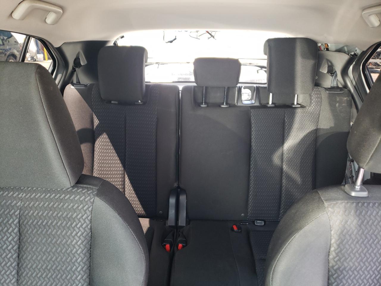 2018 Mitsubishi Eclipse Cross Le VIN: JA4AT4AA9JZ067682 Lot: 66900475