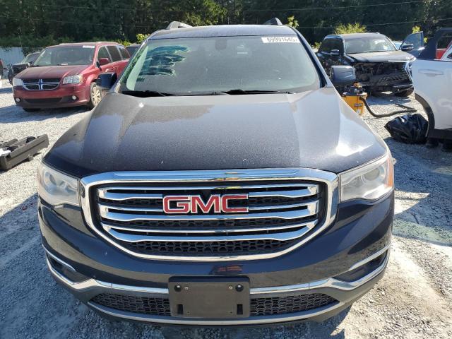  GMC ACADIA 2017 Blue