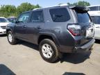 2017 TOYOTA 4RUNNER SR5/SR5 PREMIUM   for sale at Copart CT - HARTFORD SPRINGFIELD