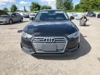 2018 AUDI A4 KOMFORT   for sale at Copart ON - LONDON