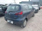 2011 MITSUBISHI COLT CZ1 for sale at Copart BRISTOL