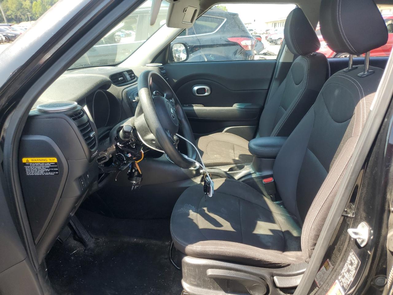 2016 Kia Soul VIN: KNDJN2A24G7245080 Lot: 69576775