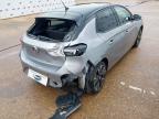 2021 VAUXHALL CORSA SRI PREMIUM for sale at Copart SANDY