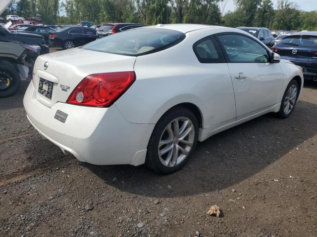 2012 NISSAN ALTIMA SR  