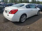 2012 NISSAN ALTIMA SR   for sale at Copart CT - HARTFORD