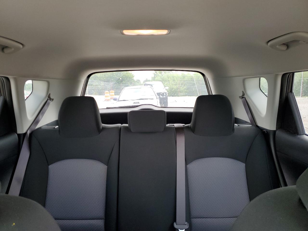 2023 Kia Soul Lx VIN: KNDJ23AU0P7859432 Lot: 69355795