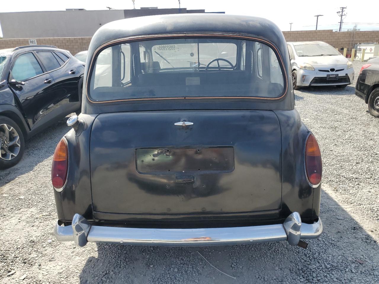 1967 Austin Austin VIN: FX4D9774 Lot: 69522855