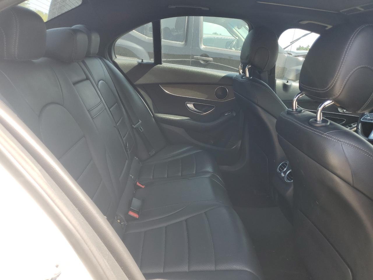 2019 Mercedes-Benz C 300 4Matic VIN: 55SWF8EB2KU293937 Lot: 68324945