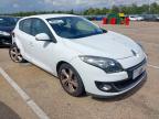 2013 RENAULT MEGANE DYNAMIQUE TOMTOM for sale at Copart NEWBURY