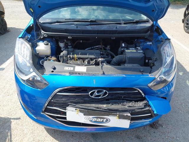 2017 HYUNDAI IX20 SE NAV AUTO 