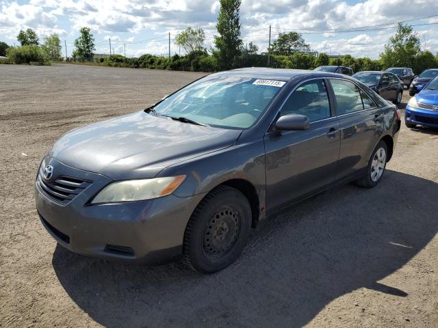 2007 TOYOTA CAMRY CE   à vendre chez Copart QC - MONTREAL