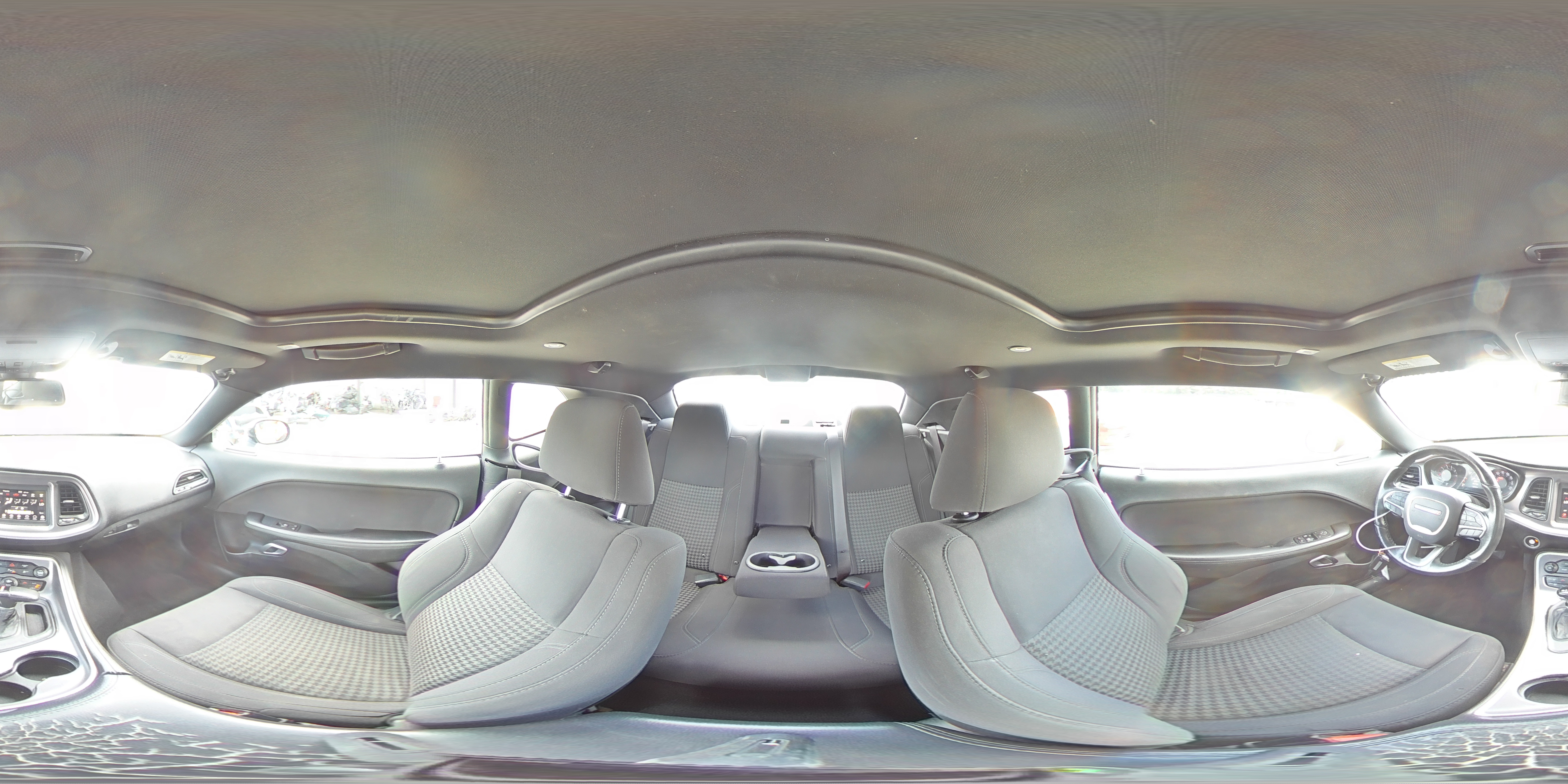 2019 Dodge Challenger Sxt VIN: 2C3CDZGG6KH621562 Lot: 68530495