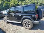 2020 JEEP WRANGLER UNLIMITED SAHARA   for sale at Copart NY - NEWBURGH