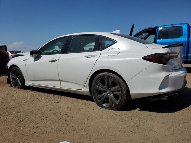  ACURA TLX 2021 Biały