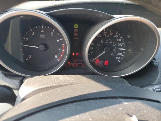 2010 MAZDA 3 I  