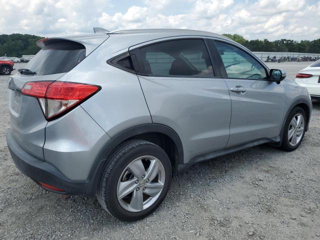  HONDA HR-V 2019 Серебристый