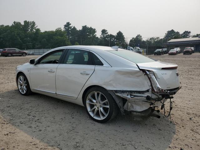  CADILLAC XTS 2018 Белы