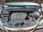 2008 HONDA ODYSSEY EX   for sale at Copart ON - COOKSTOWN
