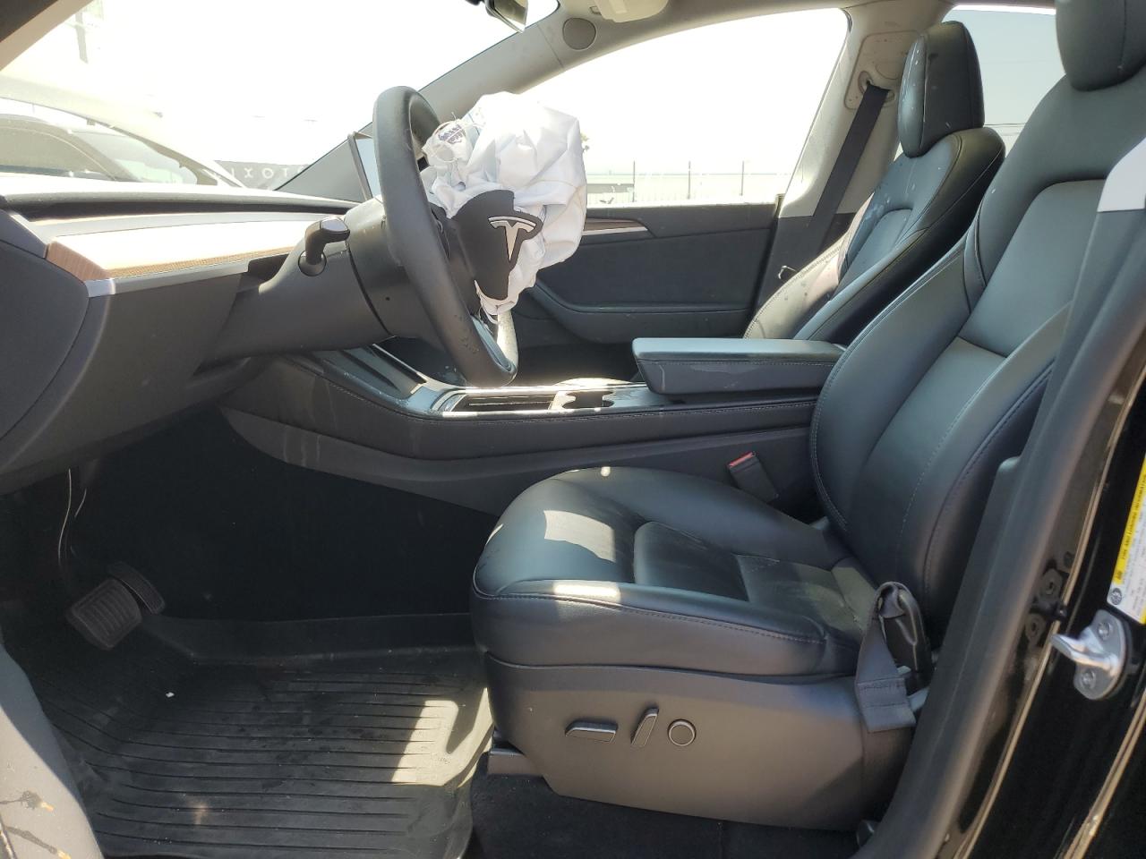 7SAYGDEE5PA169985 2023 Tesla Model Y