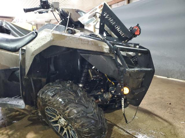2019 SUZUKI LT-A750 XP  