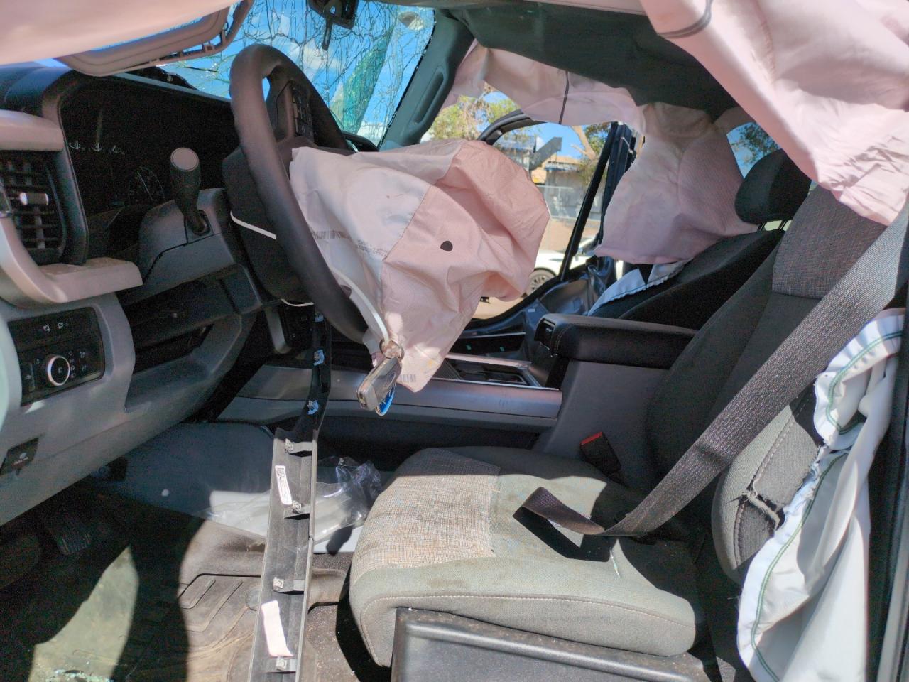 2024 Ford F250 Super Duty VIN: 1FT7W2BT9REE87246 Lot: 65382355