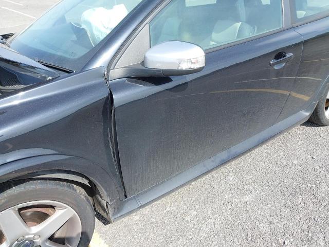 2009 VOLVO C30 SPORT 16V 