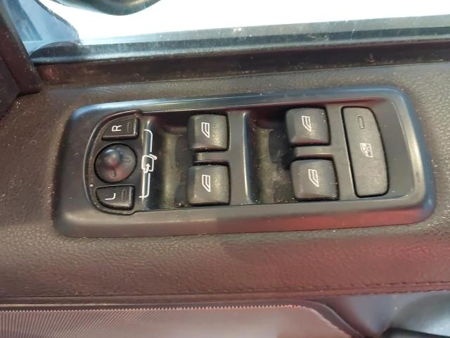 2011 LAND ROVER RANGE ROVER SPT SE TDV6 A 