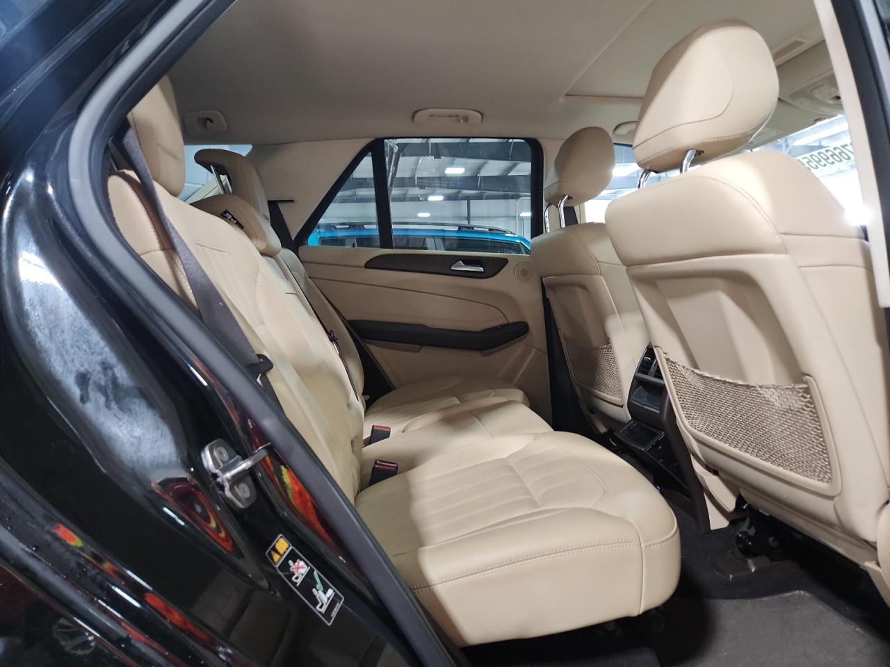 2018 Mercedes-Benz Gle 350 4Matic VIN: 4JGDA5HBXJB192174 Lot: 67669955