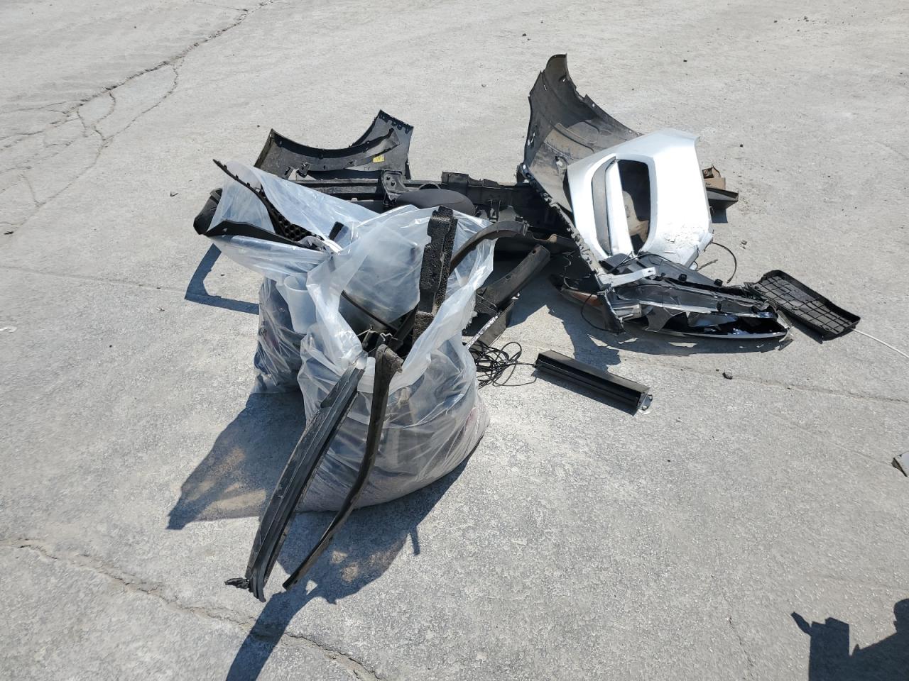 2009 Dodge Charger VIN: 2B3KA43T89H537017 Lot: 67791155