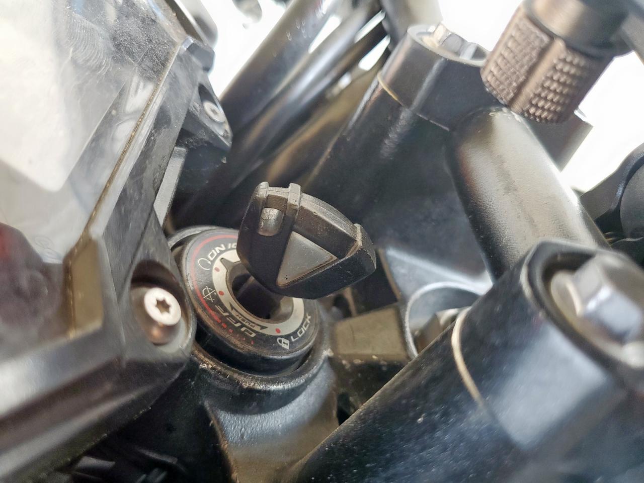 2023 Kawasaki Er400 D VIN: JKAERKD13PDAN7951 Lot: 68490925