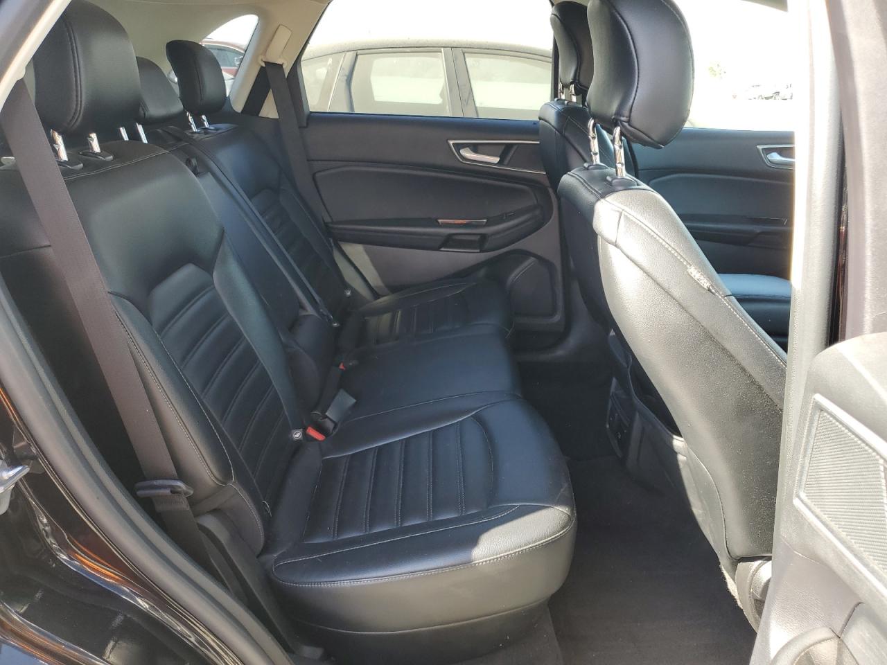 2019 Ford Edge Sel VIN: 2FMPK3J9XKBB62027 Lot: 68172005