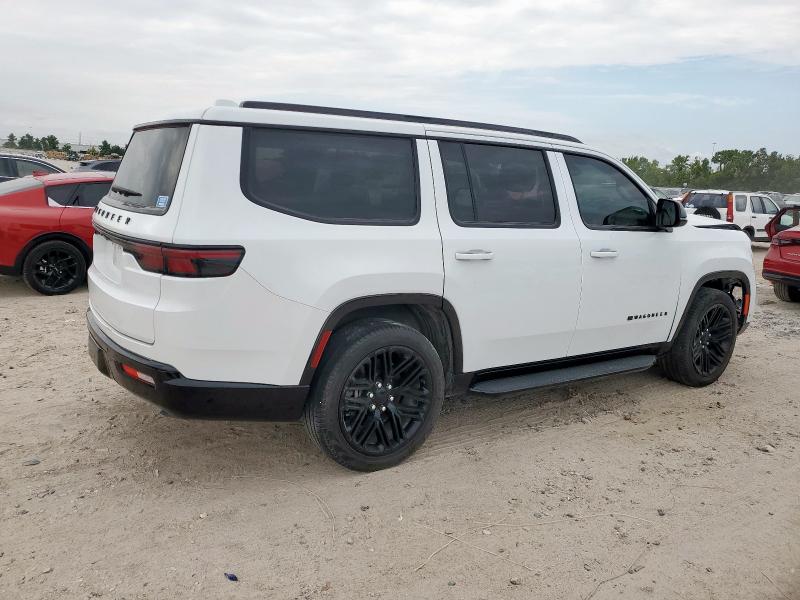 JEEP WAGONEER 2023 Biały
