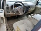 2009 NISSAN TITAN XE   à vendre chez Copart MA - NORTH BOSTON