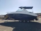 2009 SEA RAY BOAT for sale at Copart CA - SACRAMENTO