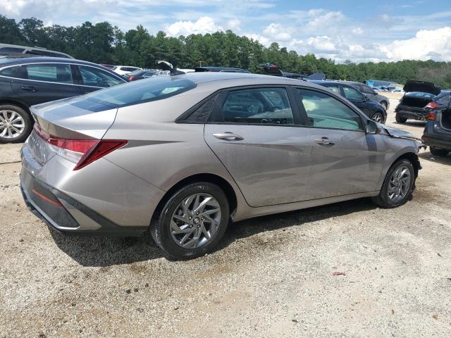  HYUNDAI ELANTRA 2024 Gray