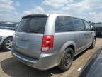 2019 DODGE GRAND CARAVAN SE   for sale at Copart IL - CHICAGO NORTH
