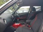2013 NISSAN JUKE ACENTA for sale at Copart WOLVERHAMPTON