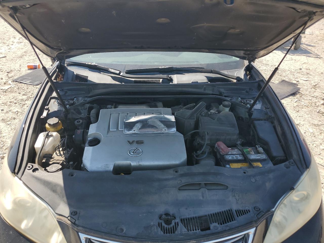 2008 Lexus Es 350 VIN: JTHBJ46G182206766 Lot: 69130545