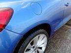 2008 VOLKSWAGEN SCIROCCO GT for sale at Copart WESTBURY