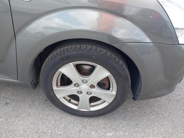 2006 TOYOTA COROLLA VE
