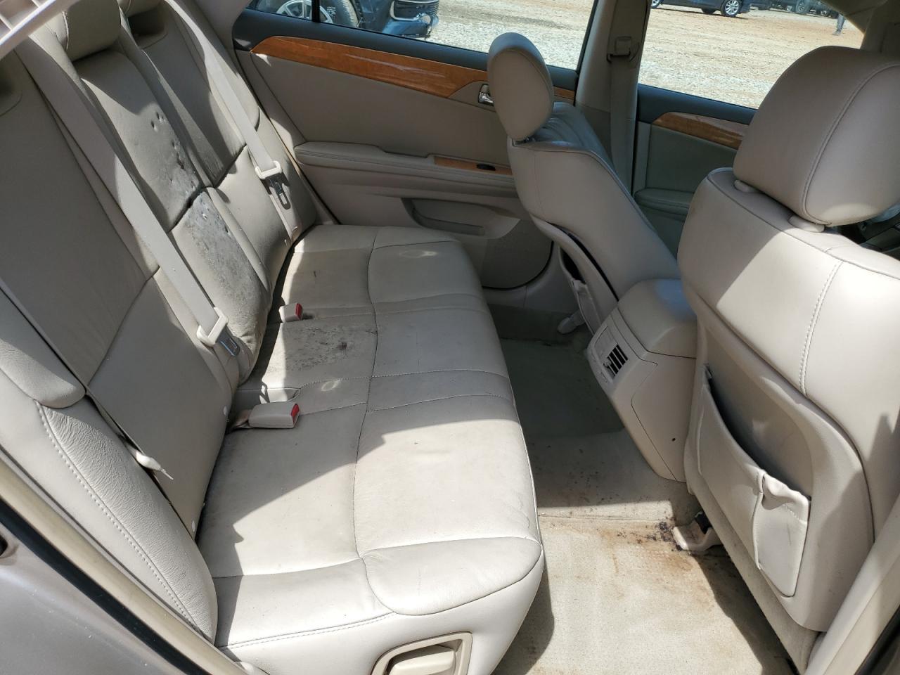 2007 Toyota Avalon Xl VIN: 4T1BK36B17U238158 Lot: 69066045