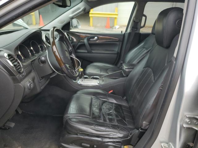  BUICK ENCLAVE 2014 Silver