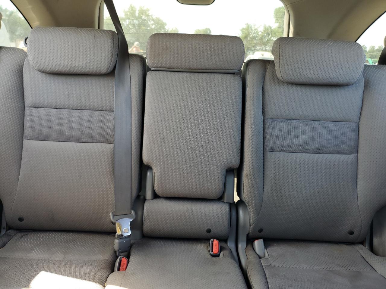 2008 Honda Cr-V Lx VIN: JHLRE38368C048253 Lot: 67898195